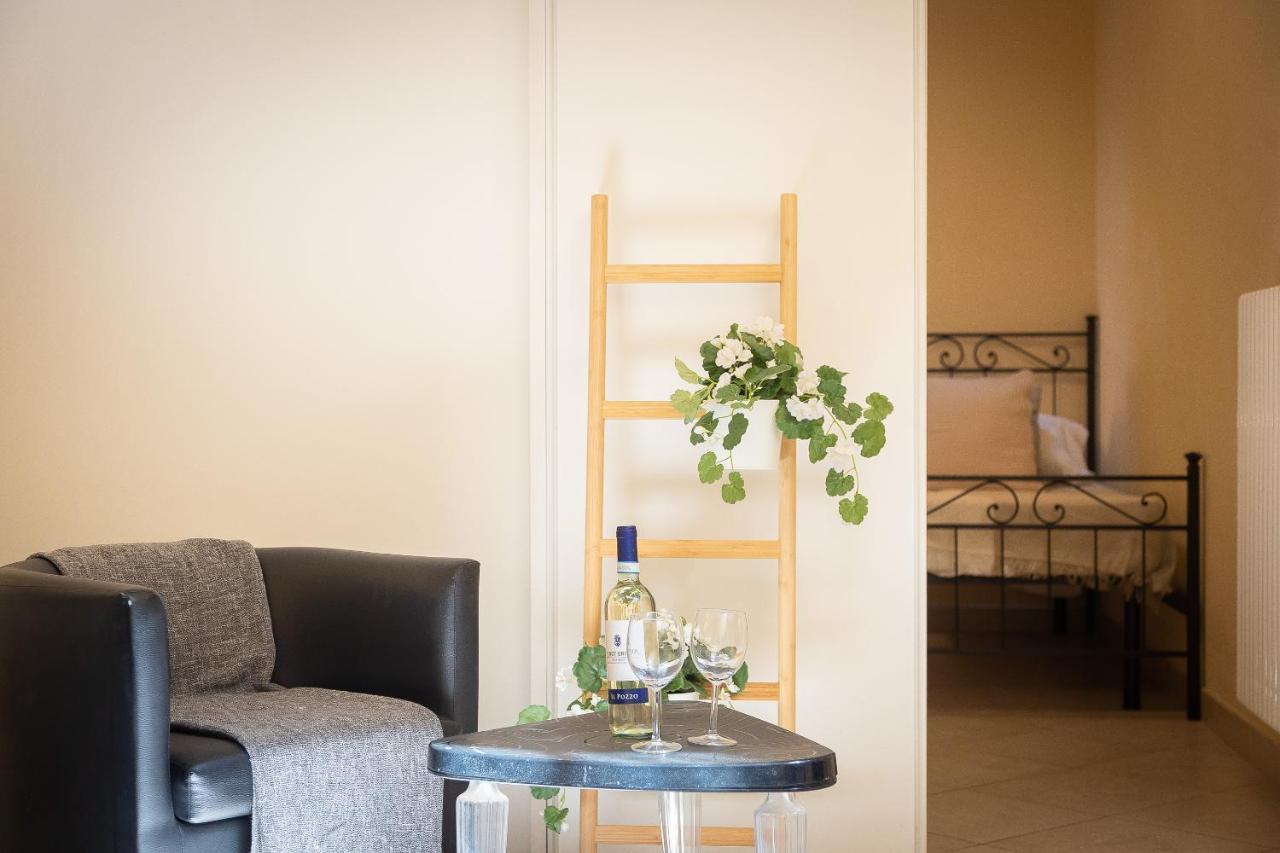 Palazzo Ghibellina 3 By Rental In フィレンツェ エクステリア 写真
